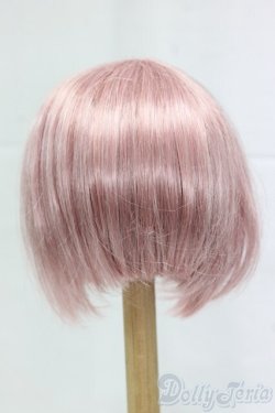 画像2: 9-10inch/ウィッグ　DeeRibbon/インチ　BJD　MJD　ドール用 I-25-12-28-147-KD-ZI