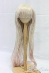 9-10inch/ウィッグ/インチ　BJD　MJD　ドール用 I-25-12-28-146-KD-ZI