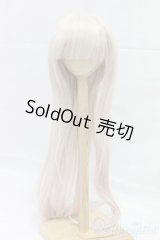 9-10inch/ウィッグ/インチ　BJD　MJD　ドール用 I-25-12-28-146-KD-ZI