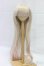 画像1: 9-10inch/ウィッグ/インチ　BJD　MJD　ドール用 I-25-12-28-146-KD-ZI (1)
