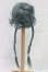 画像2: 8.5-9inch/ウィッグ/インチ　BJD　MJD　ドール用 I-25-12-28-144-KD-ZI (2)