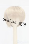 7-8inch/ウィッグ I-26-01-04-296-KD-ZI