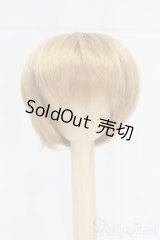 7-8inch/ウィッグ I-26-01-04-296-KD-ZI