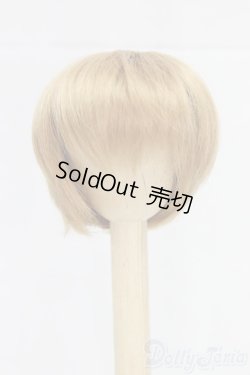 画像1: 7-8inch/ウィッグ I-26-01-04-296-KD-ZI