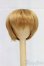 画像1: 7-8inch/ウィッグ I-26-01-04-296-KD-ZI (1)
