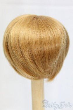 画像2: 7-8inch/ウィッグ I-26-01-04-296-KD-ZI