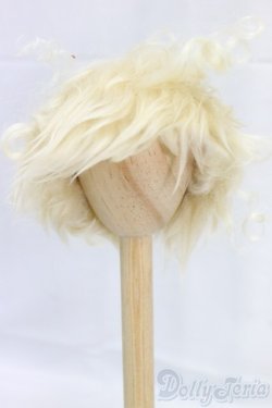 画像1: 7-8inch/ウィッグ I-26-01-04-245-KD-ZI