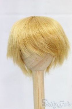 画像1: 7-8inch/ウィッグ I-26-01-04-248-KD-ZI