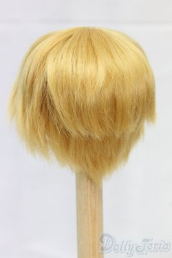 画像2: 7-8inch/ウィッグ I-26-01-04-248-KD-ZI