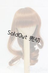 6-7inch/ウィッグ I-26-01-04-250-KD-ZI