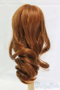 画像2: 7-8inch/ウィッグ I-26-01-04-250-KD-ZI