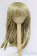 7-8inch/ウィッグ I-26-01-04-297-KD-ZI