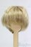 画像1: 7-8inch/ウィッグ/インチ　BJD　MJD　ドール用 I-26-01-04-200-KD-ZI (1)