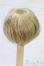 画像2: 7-8inch/ウィッグ/インチ　BJD　MJD　ドール用 I-26-01-04-200-KD-ZI (2)