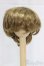 画像1: 7-8inch/ウィッグ I-26-01-04-295-KD-ZI (1)