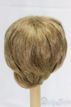 画像2: 7-8inch/ウィッグ I-26-01-04-295-KD-ZI