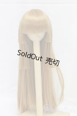 画像1: 7-8inch/ウィッグ I-26-01-04-294-KD-ZI