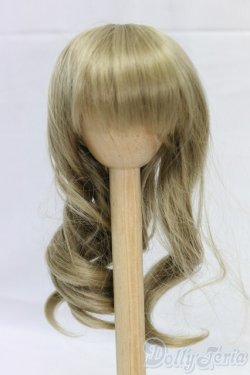 画像1: 7-8inch/ウィッグ I-26-01-04-247-KD-ZI