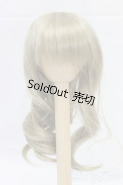 画像1: 7-8inch/ウィッグ I-26-01-04-247-KD-ZI