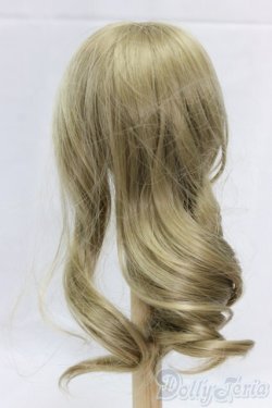 画像2: 7-8inch/ウィッグ I-26-01-04-247-KD-ZI