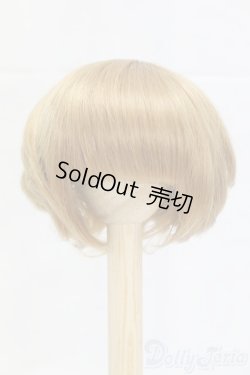 画像1: 7inch/ウィッグ I-26-01-04-246-KD-ZI