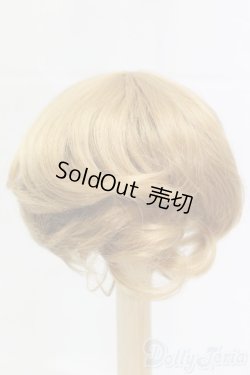 画像2: 7inch/ウィッグ I-26-01-04-246-KD-ZI