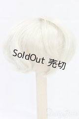 7-8inch/ウィッグ I-26-01-04-249-KD-ZI