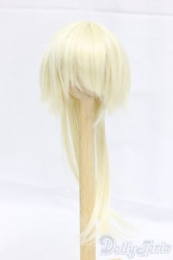 画像1: ウィッグ/7inch I-25-12-28-100-KD-ZI