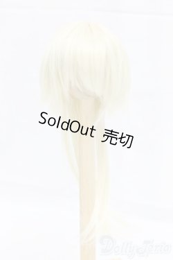 画像1: ウィッグ/7inch I-25-12-28-100-KD-ZI