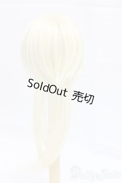 画像2: ウィッグ/7inch I-25-12-28-100-KD-ZI