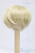 ウィッグ/7inch/インチ　BJD　MJD　ドール用 I-25-12-28-149-KD-ZI