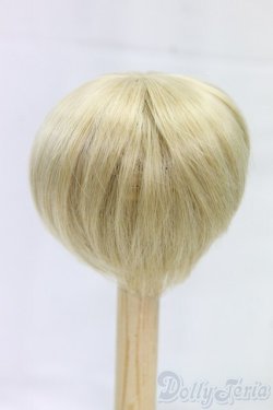 画像2: ウィッグ/7inch/インチ　BJD　MJD　ドール用 I-25-12-28-149-KD-ZI