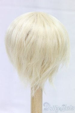 画像2: ウィッグ/7inch/インチ　BJD　MJD　ドール用 I-25-12-28-150-KD-ZI