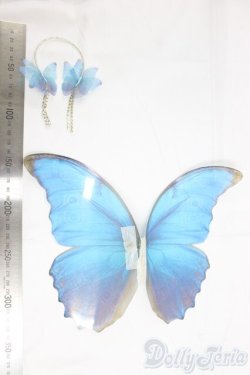 画像2: SDM＆MSD/OF:小物/1/4　40ｃｍ　BJD　MJD　衣装　ドール用 I-25-12-21-251-KD-ZI