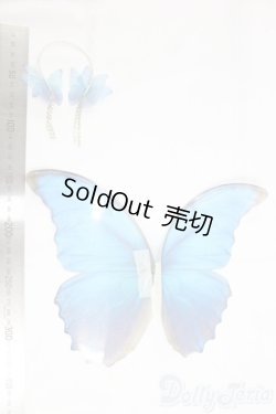 画像2: SDM＆MSD/OF:小物/1/4　40ｃｍ　BJD　MJD　衣装　ドール用 I-25-12-21-251-KD-ZI