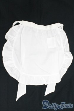 画像1: SD/OF:エプロン/1/3　60ｃｍ　BJD　MJD　衣装　ドール用 I-25-12-21-258-KD-ZI