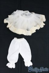 SDM＆MSD/OF:下着/1/4　40ｃｍ　BJD　MJD　衣装　ドール用 I-25-12-21-260-KD-ZI