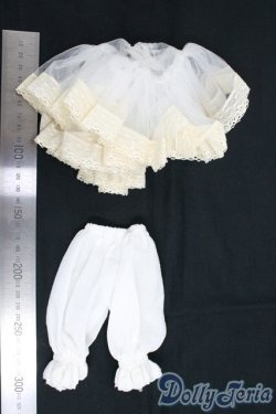 画像2: SDM＆MSD/OF:下着/1/4　40ｃｍ　BJD　MJD　衣装　ドール用 I-25-12-21-260-KD-ZI