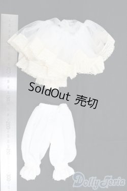 画像2: SDM＆MSD/OF:下着/1/4　40ｃｍ　BJD　MJD　衣装　ドール用 I-25-12-21-260-KD-ZI