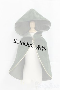 画像1: SDM＆MSD/OF:アウター/1/6　30ｃｍ　BJD　MJD　衣装　ドール用 I-25-12-21-261-KD-ZI