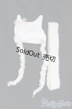 画像1: SDM＆MSD/OF:小物/1/4　40ｃｍ　BJD　MJD　衣装　ドール用 I-25-12-21-262-KD-ZI