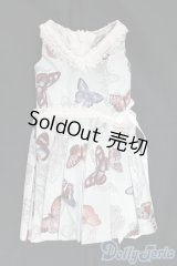 SDGrG/OF:ワンピース/1/3　60ｃｍ　BJD　MJD　衣装　ドール用 I-25-12-21-263-KD-ZI