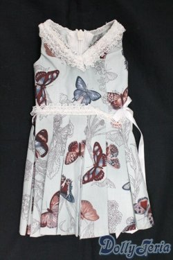 画像1: SDGrG/OF:ワンピース/1/3　60ｃｍ　BJD　MJD　衣装　ドール用 I-25-12-21-263-KD-ZI