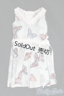 画像1: SDGrG/OF:ワンピース/1/3　60ｃｍ　BJD　MJD　衣装　ドール用 I-25-12-21-263-KD-ZI