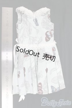 画像2: SDGrG/OF:ワンピース/1/3　60ｃｍ　BJD　MJD　衣装　ドール用 I-25-12-21-263-KD-ZI