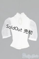 SDGrG/OF:トップス/1/3　60ｃｍ　BJD　MJD　衣装　ドール用 I-25-12-21-265-KD-ZI