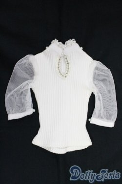 画像1: SDGrG/OF:トップス/1/3　60ｃｍ　BJD　MJD　衣装　ドール用 I-25-12-21-265-KD-ZI