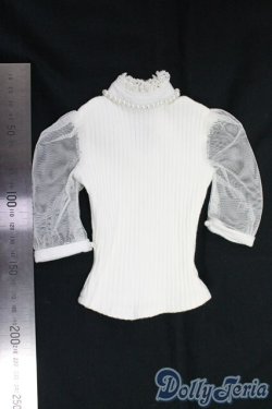 画像2: SDGrG/OF:トップス/1/3　60ｃｍ　BJD　MJD　衣装　ドール用 I-25-12-21-265-KD-ZI