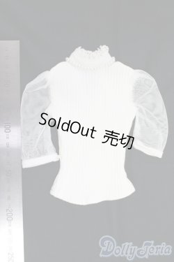 画像2: SDGrG/OF:トップス/1/3　60ｃｍ　BJD　MJD　衣装　ドール用 I-25-12-21-265-KD-ZI
