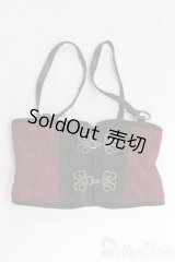 SDGrG/OF:トップス/1/3　60ｃｍ　BJD　MJD　衣装　ドール用 I-25-12-21-266-KD-ZI